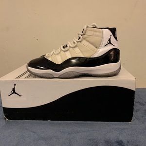 Jordan 11 concords(2011)